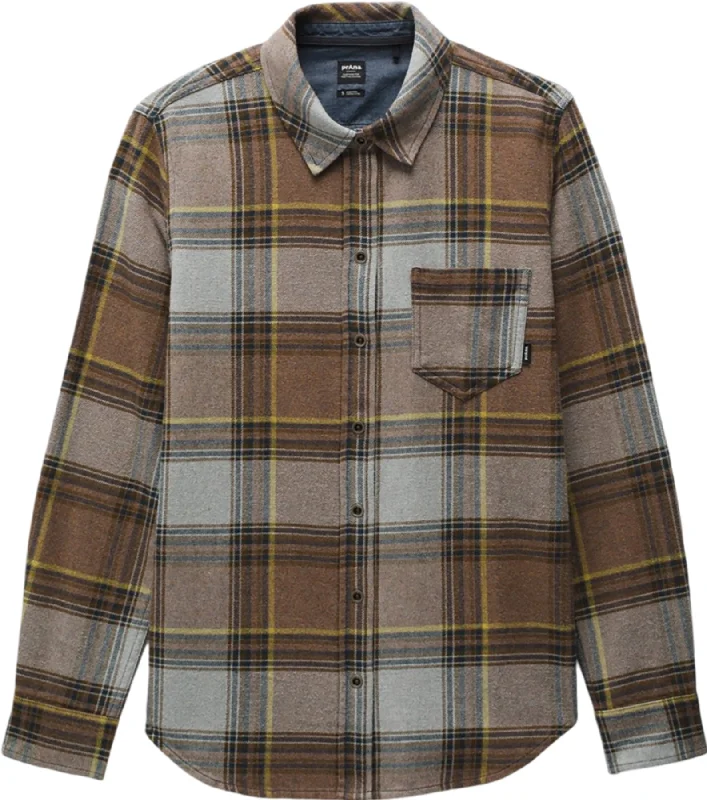 Golden Canyon Flannel Shirt - Women's|-|Chemise en flanelle Golden Canyon - Femme