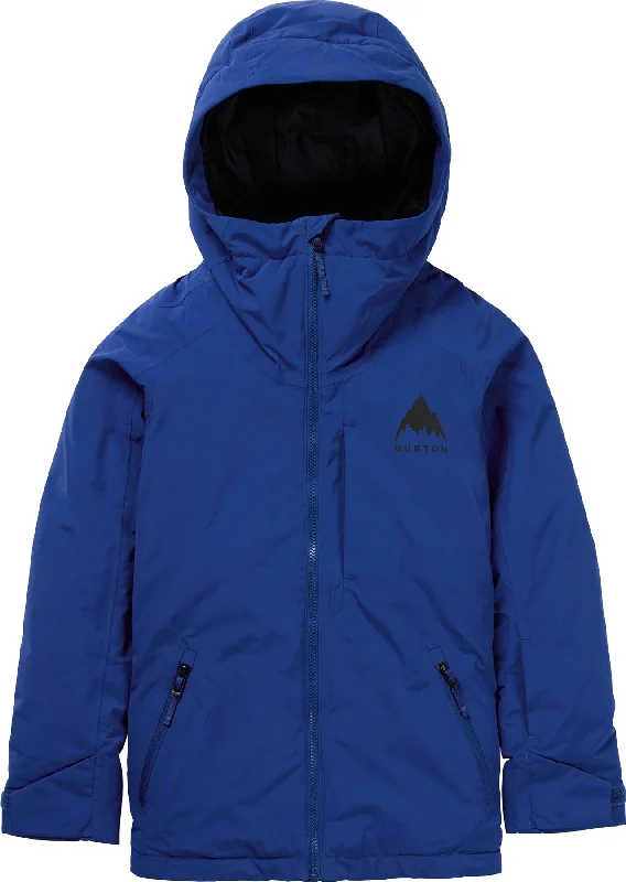 Hillslope 2 Layer Jacket - Kids|-|Manteau 2 couches Hillslope - Enfant