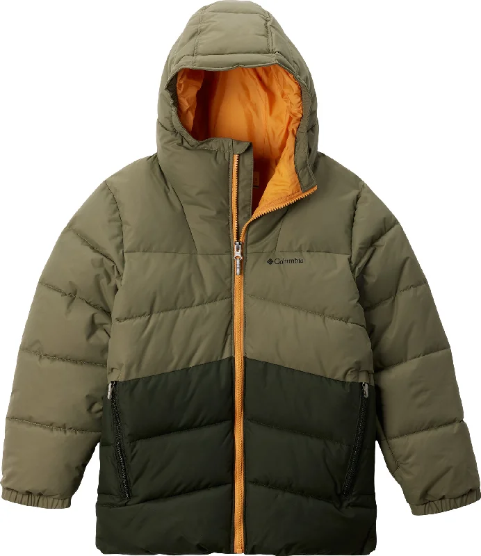 Arctic Blast II Jacket - Youth|-|Manteau Arctic Blast II - Jeune