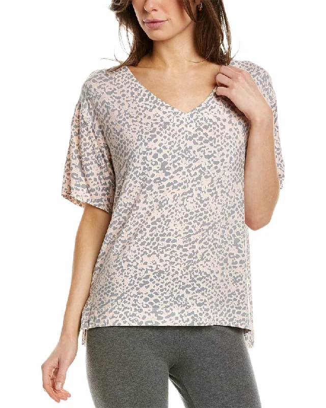 Donna Karan Sleepwear Top