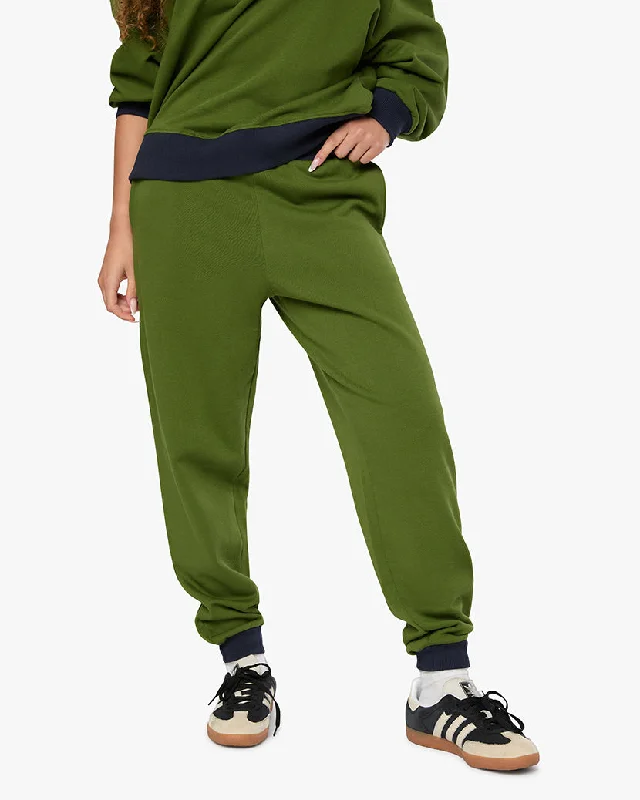 Slim Leg Jogger